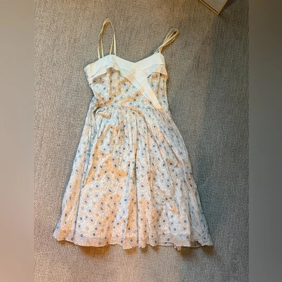 Anthro dress - Picture 2 of 7